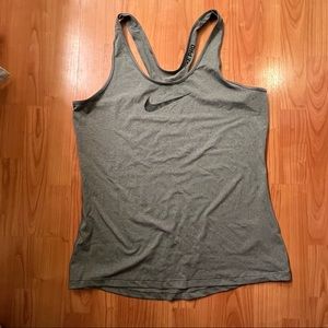 Nike Tank
